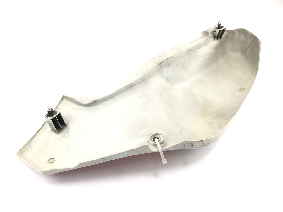 Yamaha XTZ 750 3LD [1989] - Side panel fairing side panel right