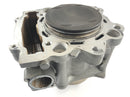 Yamaha XT 660 DM01 [2004] - Cylindre avec des pistons-2