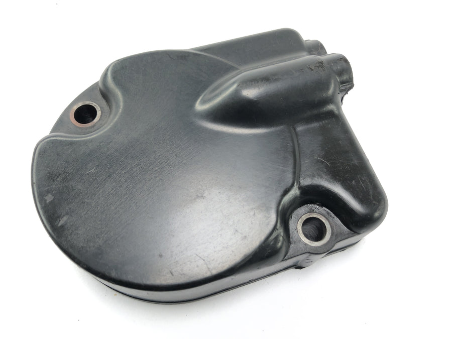 Honda NSR 125 JC22 [1998] - Oil pumped cover Motor lid cover Meat pump