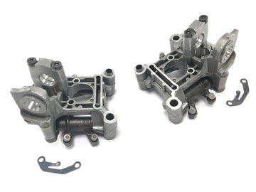BMW R 1100 S R2S [2000] - support de culbuteur jeu de supports de roulement de commande de soupapes gauche et droit - 0