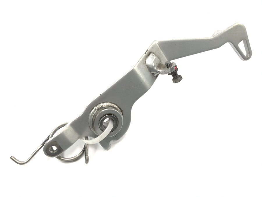 BMW R 1150 RT R22 [2001] - Brake pedal foot brake lever