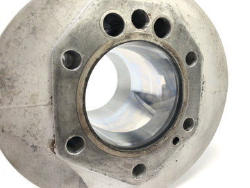 Moto Guzzi V7 Special [1971] - Cylinder with piston on the right - 0