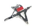 Yamaha YZF R1 RN04 [2001] - Support de plaque d'immatriculation support de plaque d'immatriculation arrière avec clignotants-1