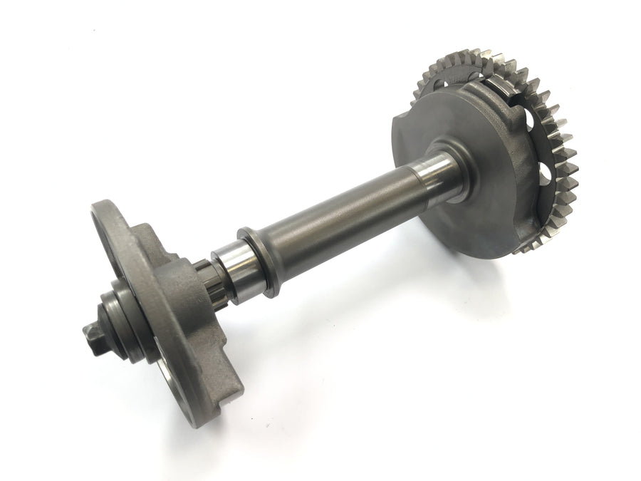 Kawasaki VN 1500 Mean Streak VN50T [2005] - Balance shaft engine shaft