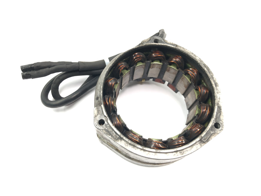 Moto Guzzi V10 Centauro [1998] - Stator Lichtmaschine Generator Ladeanlage