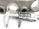 Yamaha TT 600 R DJ01 [1998] - Bridge fork sopra-4