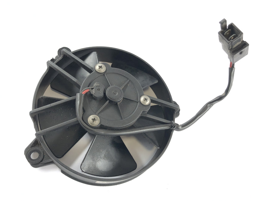 Yamaha XT 660 DM01 [2004] - Fan de ventilateur de ventilateur plus cool