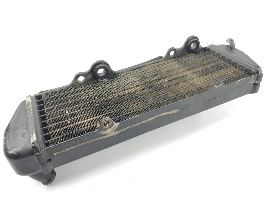 Husqvarna TE 610 8ae [1994] - Radiateur de refroidisseur d'eau froide à droite gauche
