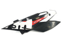SWM SM 125 R [2018] - Verkleidung hinten seitlich Verkleidungsteile Links und Rechts Set-2