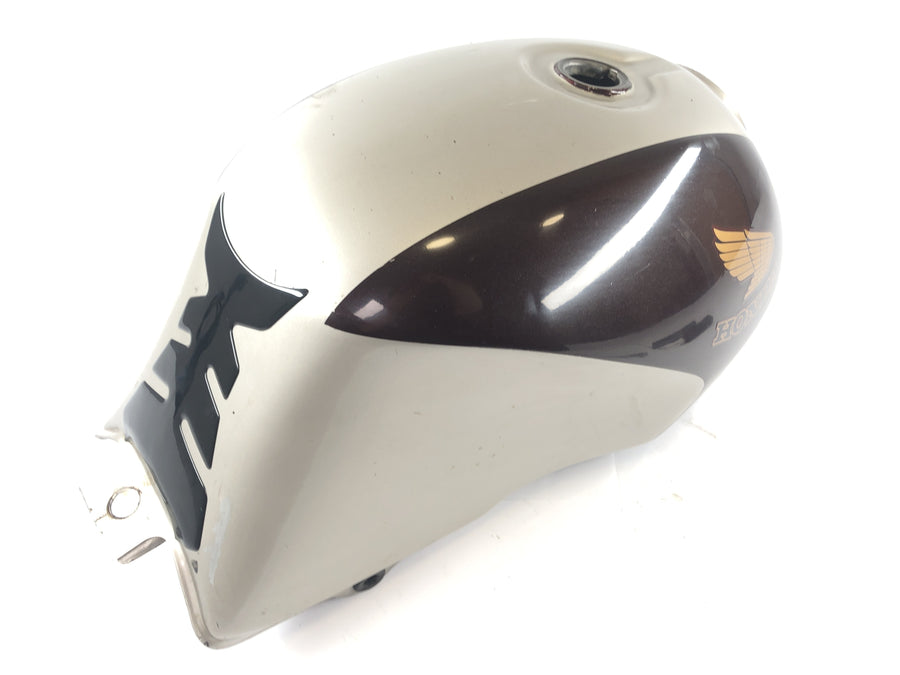 Honda XBR 500 PC15 [1989] - Tank petrol tank fuel tank fuel container