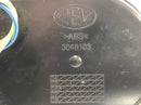 Moto Guzzi Norge 1200 [2006] - Luce posteriore-5