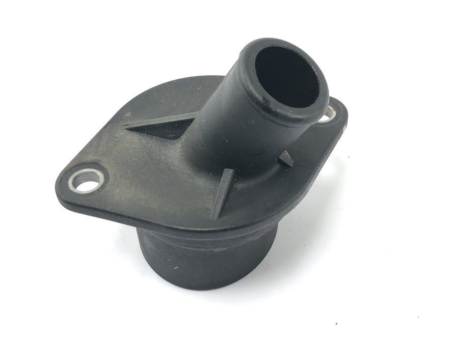BMW R 1200 R R1ST [2008] - Cylinder cover connector sensor mount