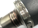 Moto Guzzi Stelvio 1200 8V [2016] - Silenziatore Exan silenziatore di scarico posteriore slip-on-6