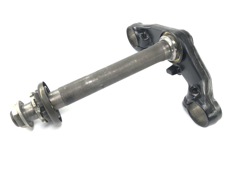 Honda CBX 750 RC17 [1984] - Bridge fork sotto