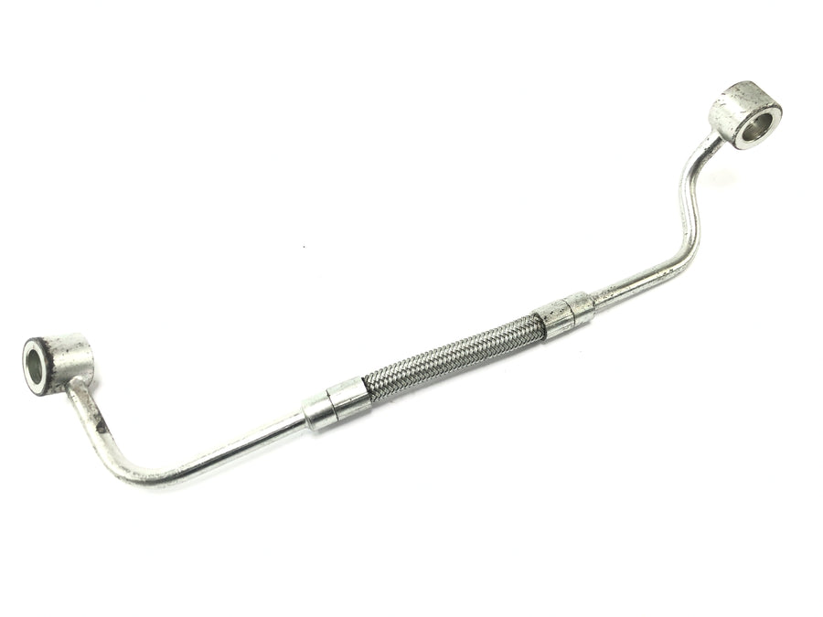 Triumph Sprint ST 1050 [2005] - Linea della linea della linea di olio Linea metallica