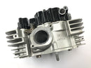 Kawasaki VN 1600 Classic VNT60A [2007] - Zylinderkopf vorne Ventiltrieb Kopf Motoroberteil-5