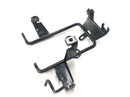 Yamaha XT 125 X [2004] - Fairing antlers lamp mask holder frame-4