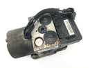 BMW C1 125 [2002] - Calculateur ABS unité hydraulique bloc ABS Bosch-2