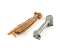 Yamaha XVS 650 Drag Star VM02 [1998] - Oil strainer oil pump-4