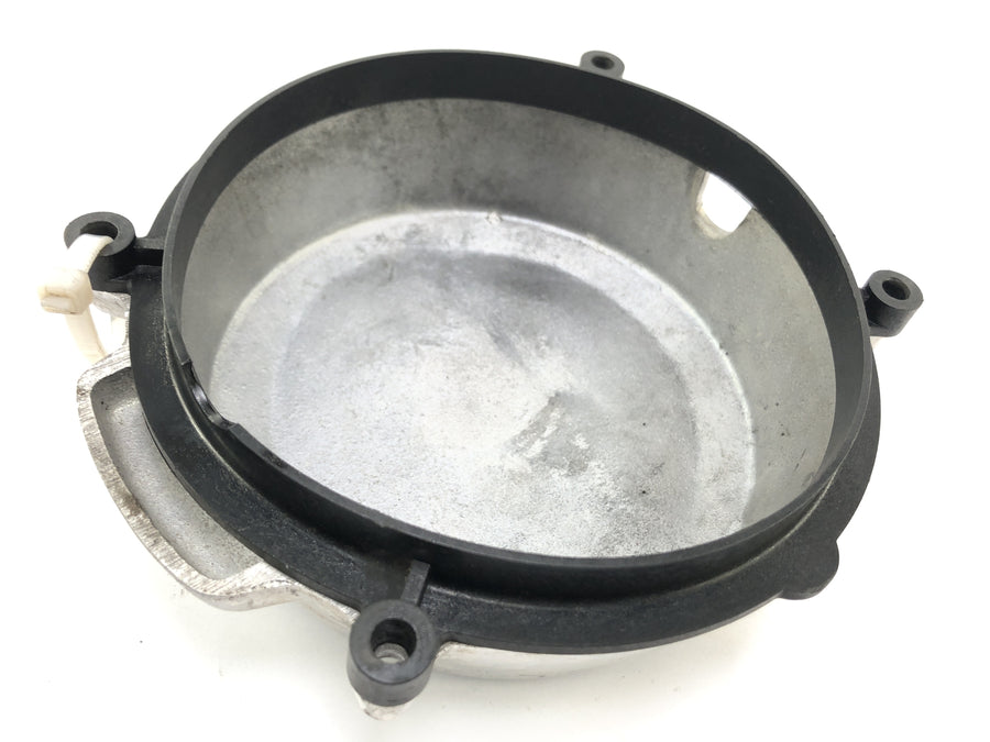 Moto Guzzi V 1000 VG [1980] - Alternator cover