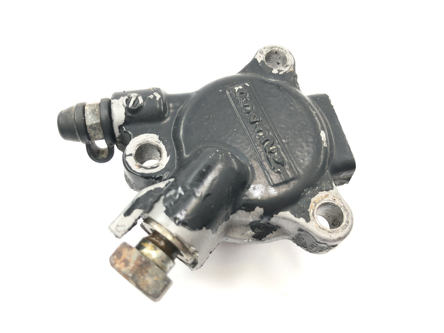 Kawasaki GPZ 1000 RX [1987] - cylindre récepteur d'embrayage cylindre d'embrayage hydraulique