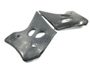 Sachs ZX 125 [1998] - Tankverkleidung links und rechts Paar Verkleidung-2