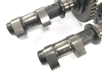 HONDA VTR 1000 SP 1 SC45 [2001] - Set alberi a camme per cilindro posteriore - 0