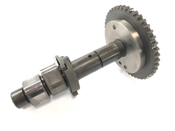 Suzuki VZ 1500 WVCU [2011] - Camshaft control shaft rear cylinder