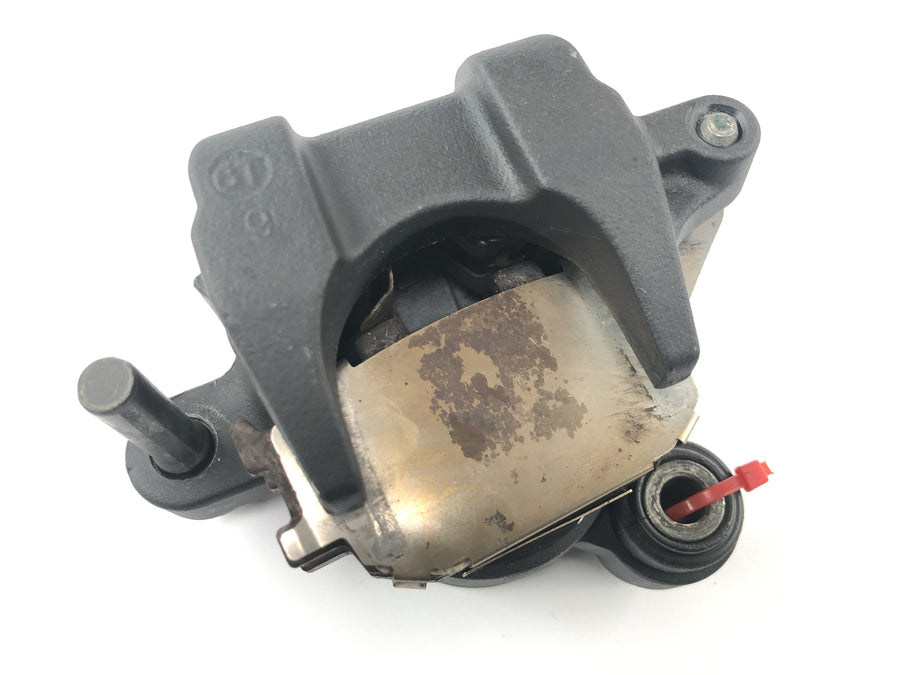 Suzuki GSF 1250 SA Bandit WVCH [2007] - Bremssattel Bremszange hinten Nissin