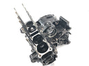 Yamaha XJR 1200 4PU [1996] - Engine housing engine block-2