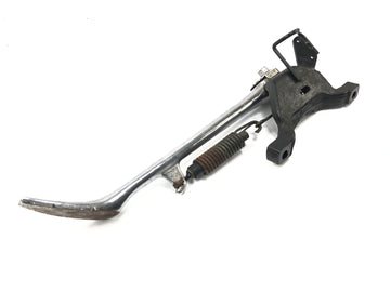 Yamaha XVS 650 Drag Star VM03 [2001] - Stand side stands with spring motorcycle stand footrest - 0