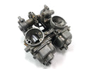 Honda XL 600 R PD03 [1986] - carburatore carburatore Keihin-4