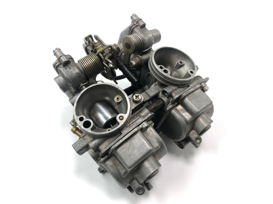 Honda XL 600 R PD03 [1986] - carburatore carburatore Keihin