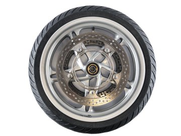 BMW R 1150 R R21 [2002] - Bordo ruota anteriore - 0