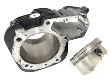BMW R 1200 ST R1ST [2006] - Kit cilindri Kit pistone Pistone a destra - 0