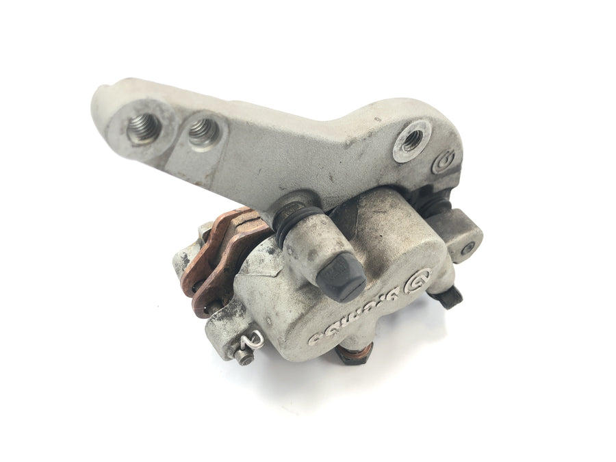 KTM 640 Adventure LC4 [2001] - Brake caliper Brembo front brake caliper