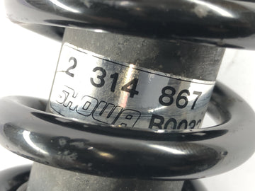 BMW R 1100 RT 259 [1997] - Spring shock absorber in front - 0