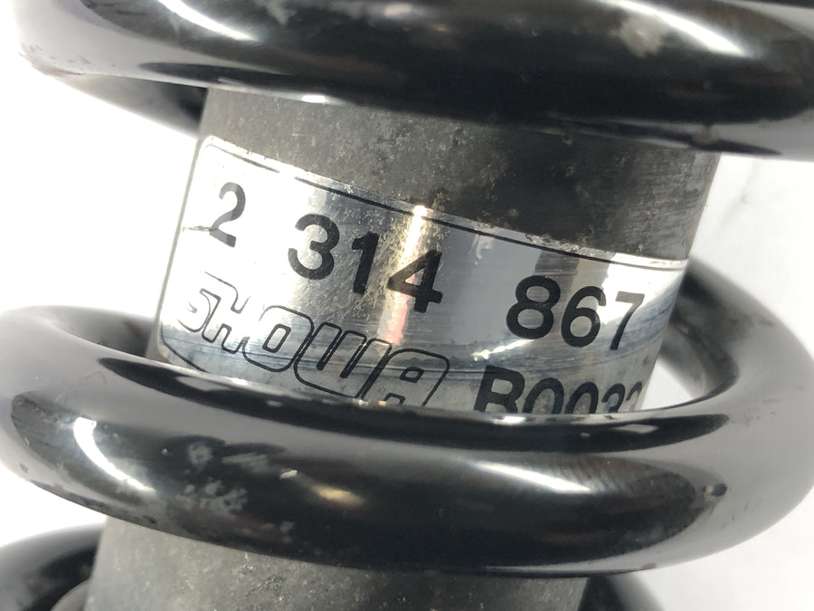BMW R 1100 RT 259 [1997] - Assorbitore di ammorti di molla davanti