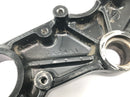 Suzuki GSX R 1100 GU74C [1987] - pont de fourche supérieur, pont de direction, collier avant-5