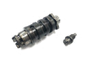 Yamaha XT 500 1U6 [1981] - shift drum shift roller shift mechanism-3
