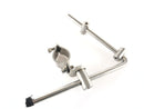 Suzuki VS 1400 VX51L [1987] - Windshield Visor Mounting Bracket-5