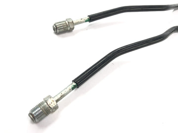Kawasaki Ninja 125 BX125B [2024] - Brake line hydraulic line brake hose - 0