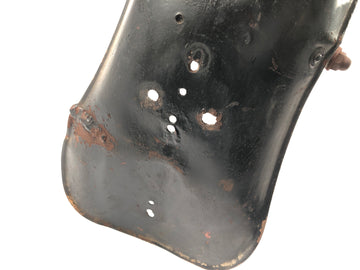 DKW NZ 250 [1938] - Kotflügel Schutzblech hinten - 0