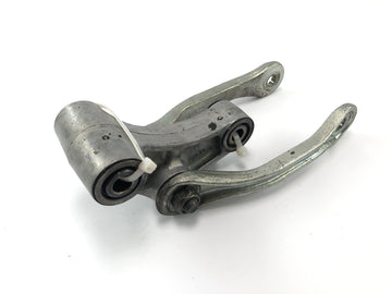 Kawasaki GPZ 1100 ZXT10E [1997] - Deflace lever Spring hindbone behind bike Linkage - 0