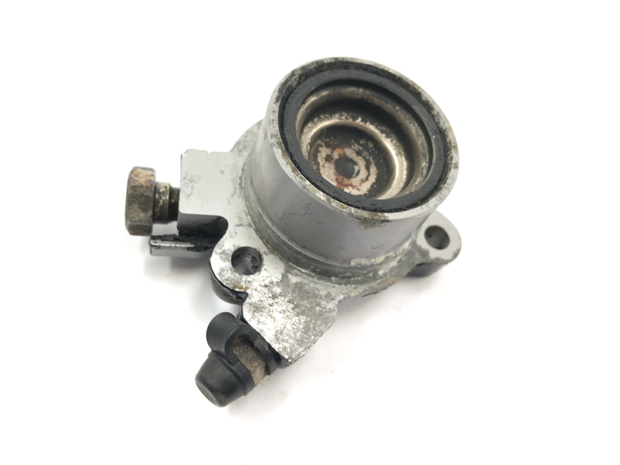 Kawasaki GPZ 1000 RX [1987] - cylindre récepteur d'embrayage cylindre d'embrayage hydraulique
