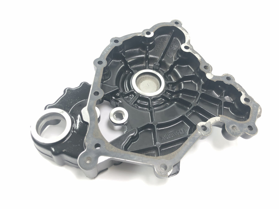 Triumph Tiger 955i 709EN [2003] - Starter cover engine cover