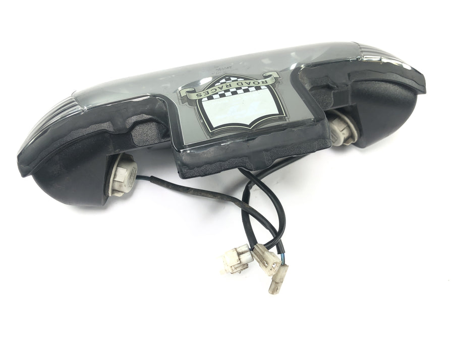 Moto Guzzi Stelvio 1200 8V [2016] - Fanale posteriore luce stop LED fanale posteriore posteriore
