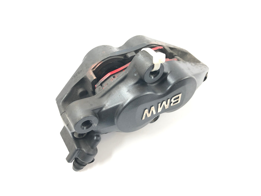 BMW R 1200 GS R12 K25 [2004] - Pinza freno anteriore destra Brembo