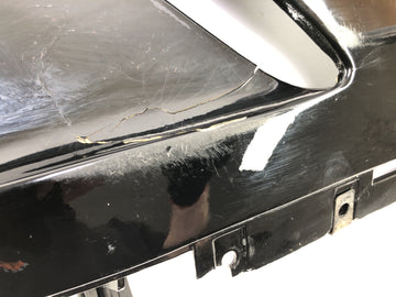 Kawasaki GPZ 1000 RX [1987] - Left side panel - 0