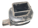 Honda GL 1000 Goldwing GL1 [1978] - Airbox filtro per alloggiamento del filtro dell'aria-6